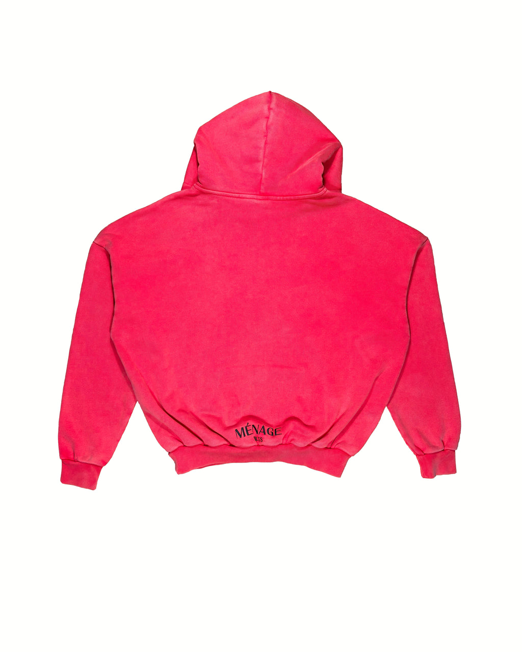 SËX IN THE CITY HOODIE
