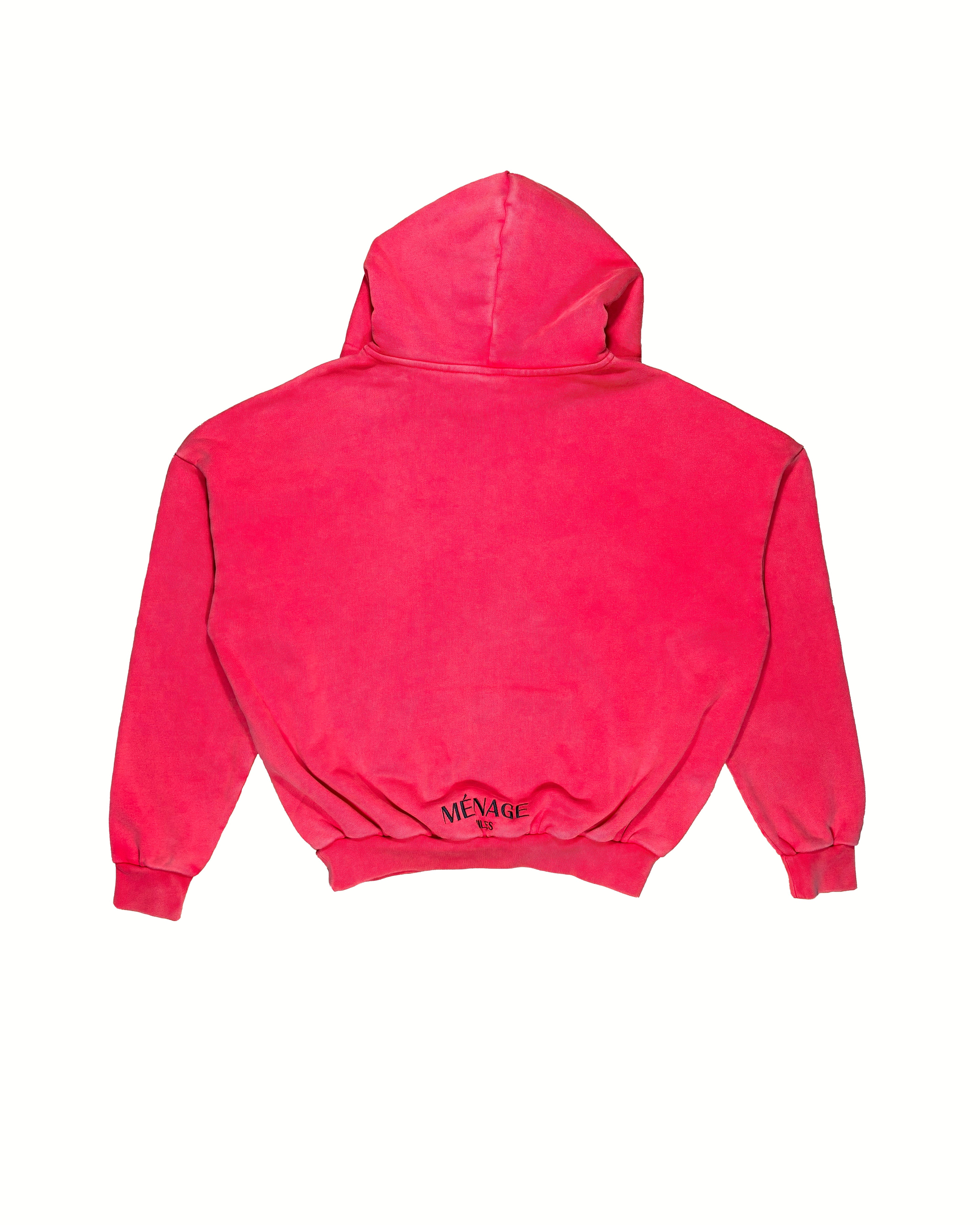 SËX IN THE CITY HOODIE